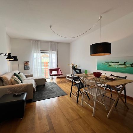 Apartamento Do Atlantico ポンタ・デルガダ エクステリア 写真
