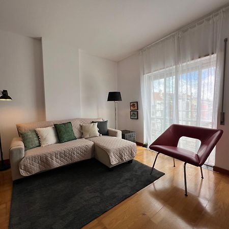 Apartamento Do Atlantico ポンタ・デルガダ エクステリア 写真