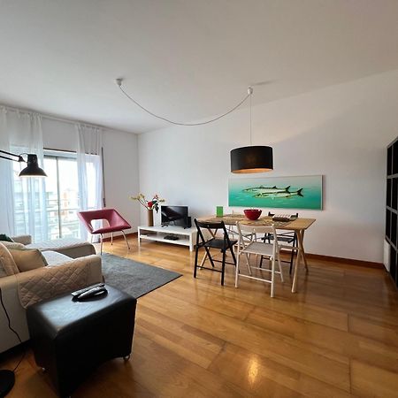 Apartamento Do Atlantico ポンタ・デルガダ エクステリア 写真