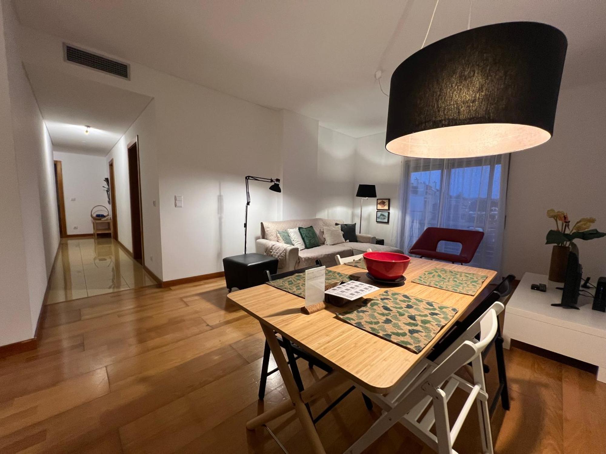 Apartamento Do Atlantico ポンタ・デルガダ エクステリア 写真