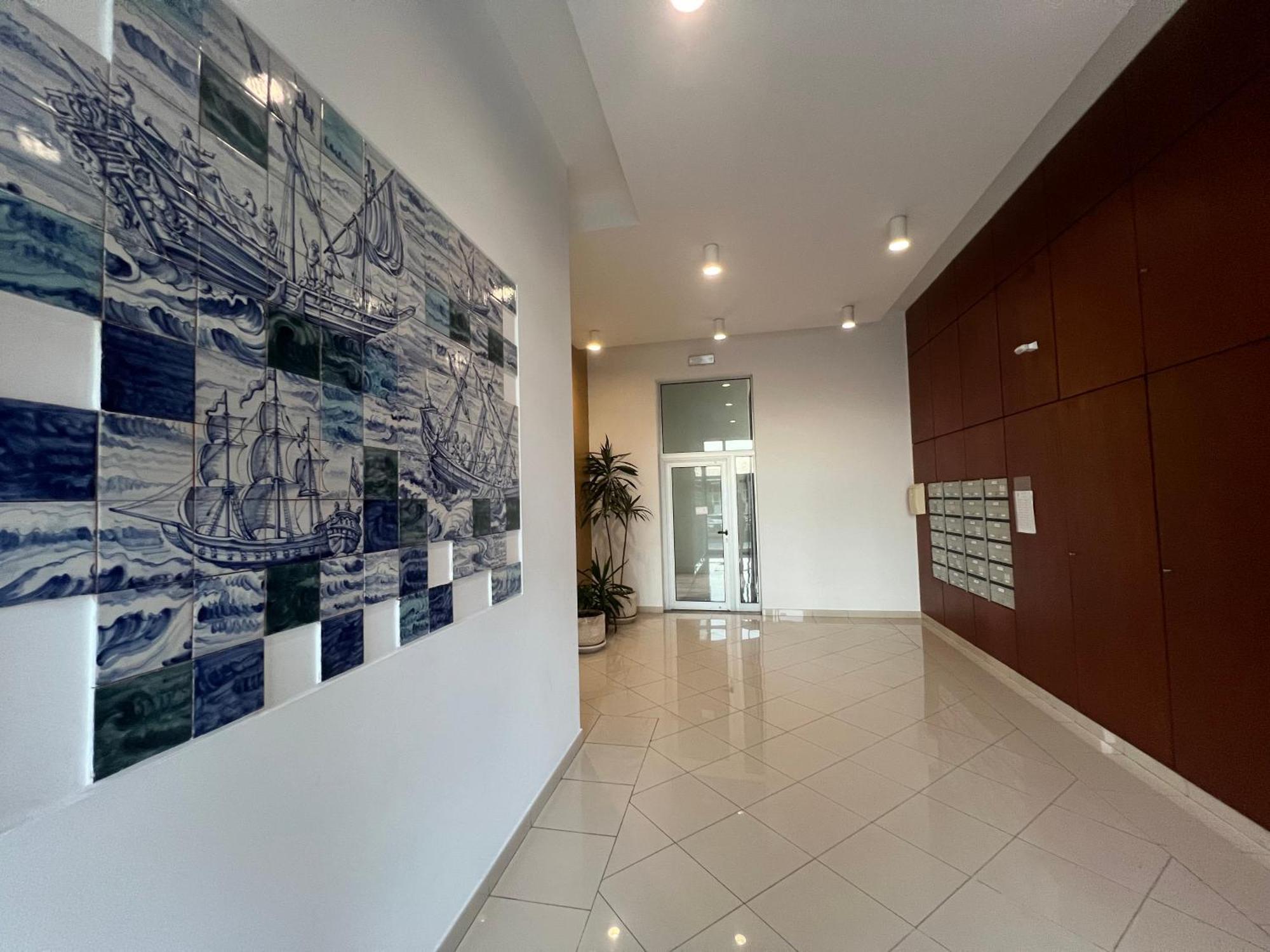 Apartamento Do Atlantico ポンタ・デルガダ エクステリア 写真