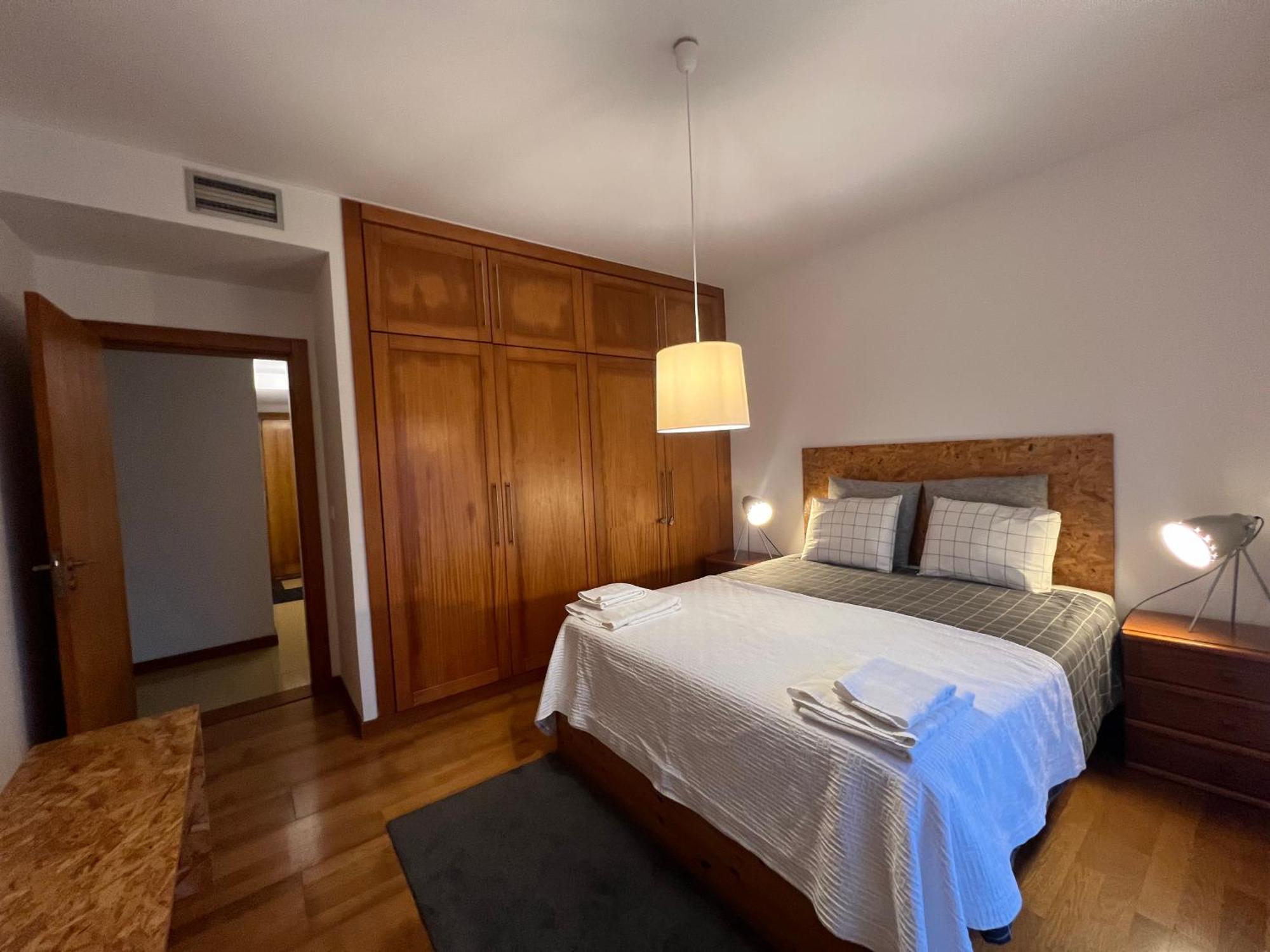 Apartamento Do Atlantico ポンタ・デルガダ エクステリア 写真