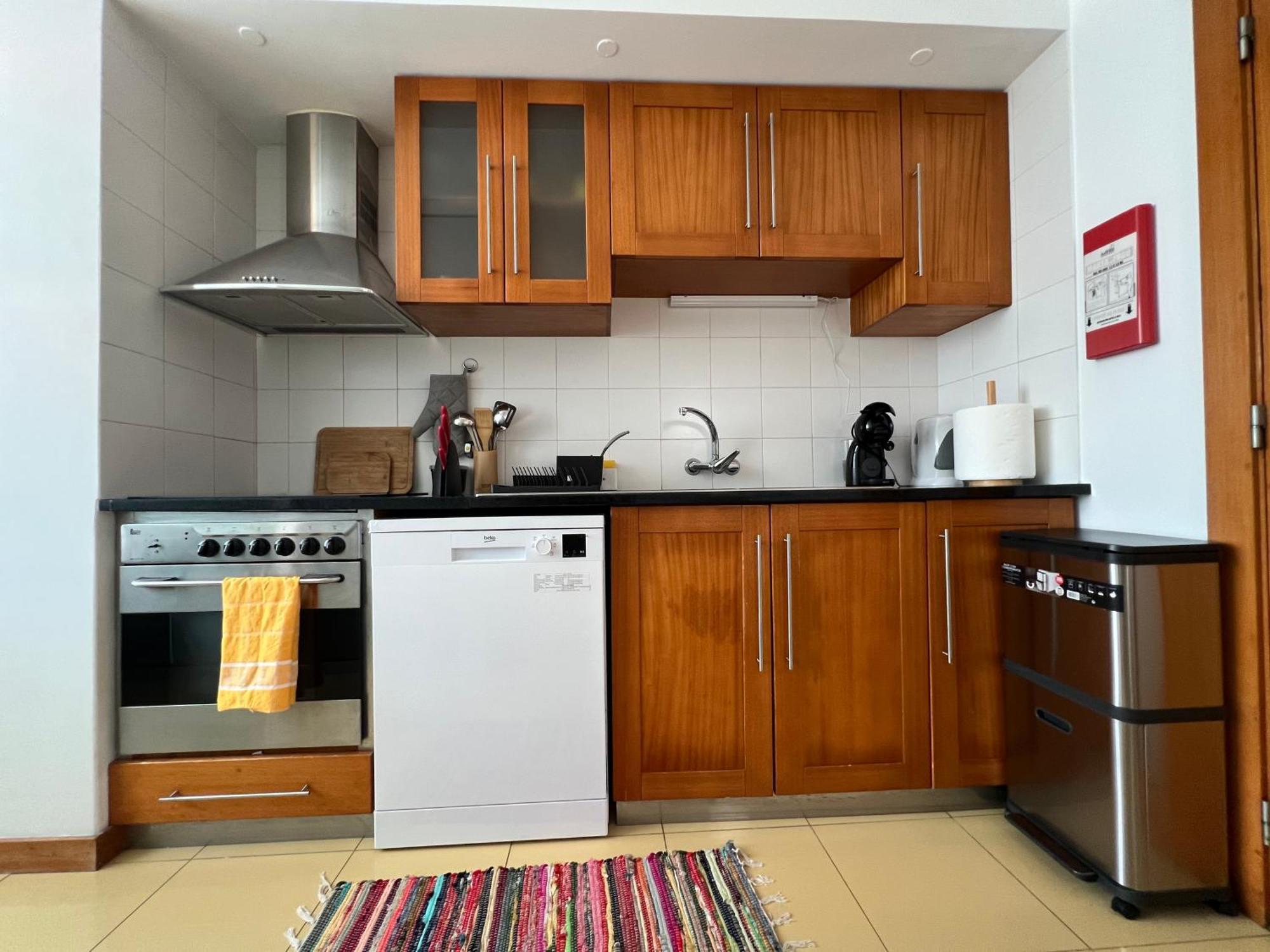 Apartamento Do Atlantico ポンタ・デルガダ エクステリア 写真
