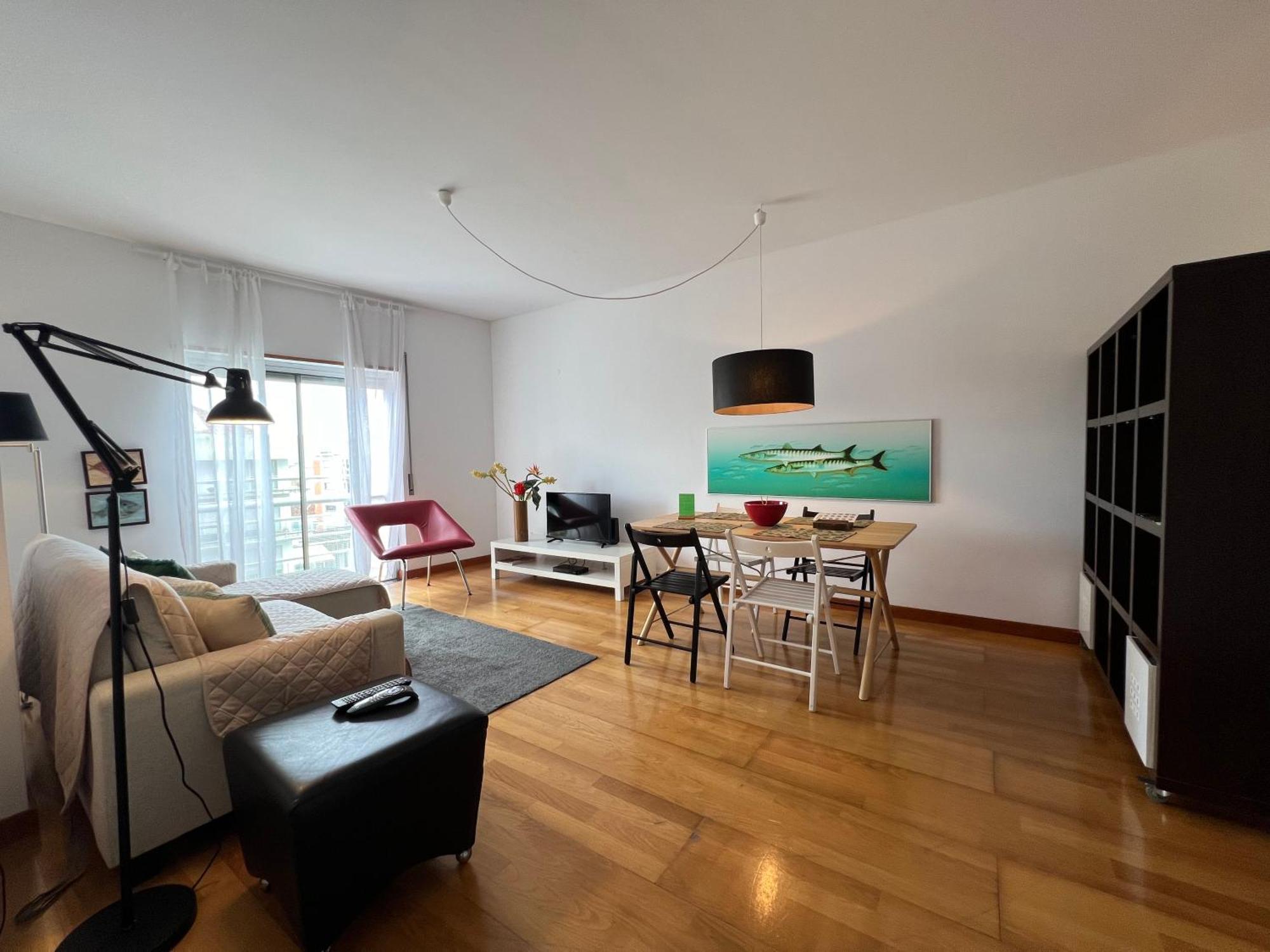 Apartamento Do Atlantico ポンタ・デルガダ エクステリア 写真