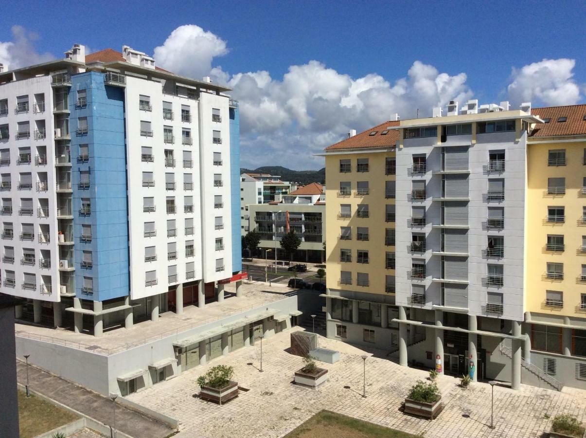 Apartamento Do Atlantico ポンタ・デルガダ エクステリア 写真