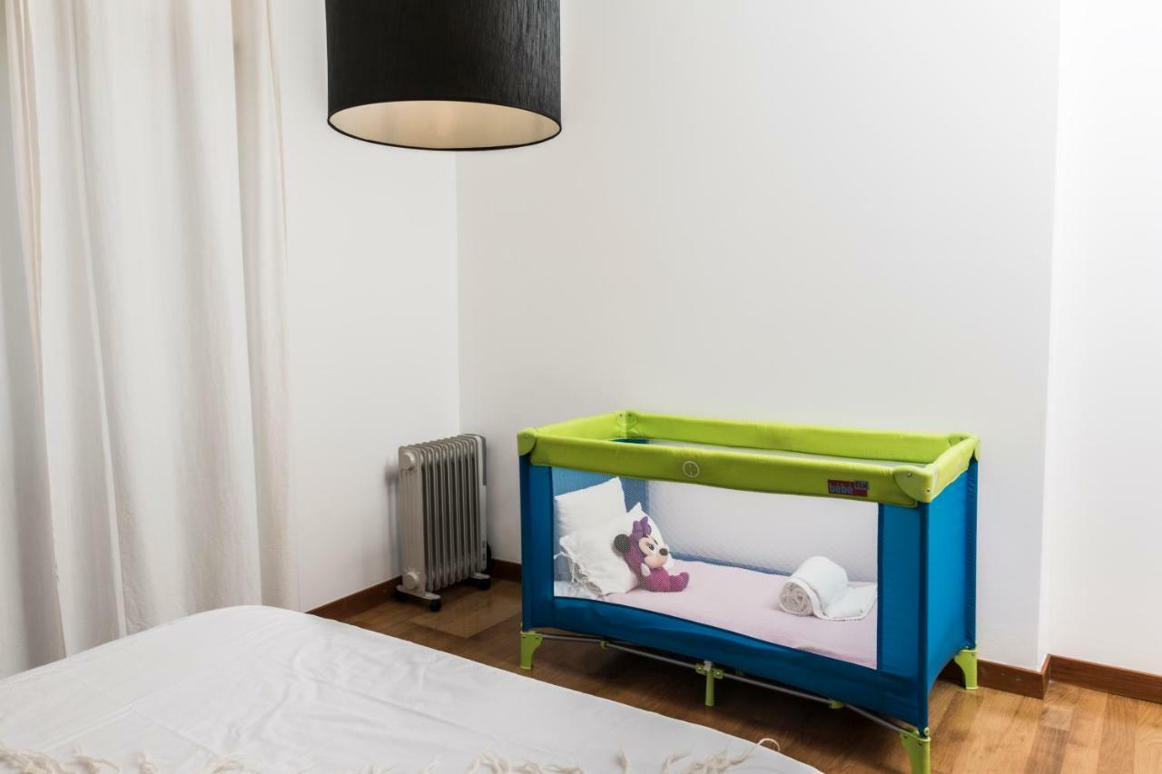Apartamento Do Atlantico ポンタ・デルガダ エクステリア 写真