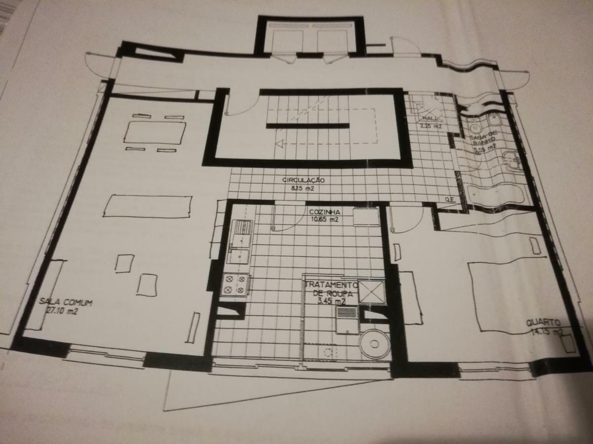 Apartamento Do Atlantico ポンタ・デルガダ 部屋 写真
